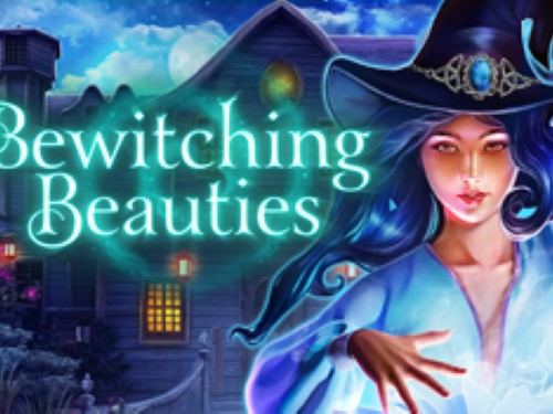 비위칭 뷰티스 Bewitching Beauties