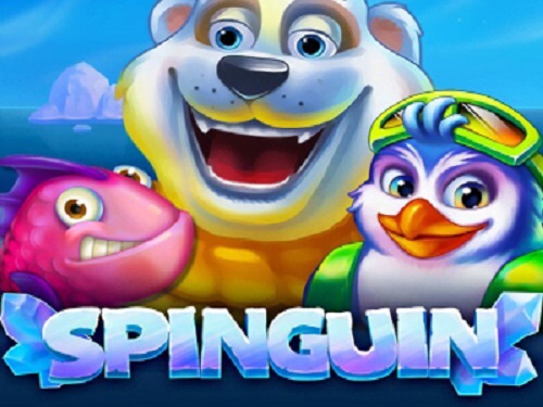 스핀귄 Spinguin