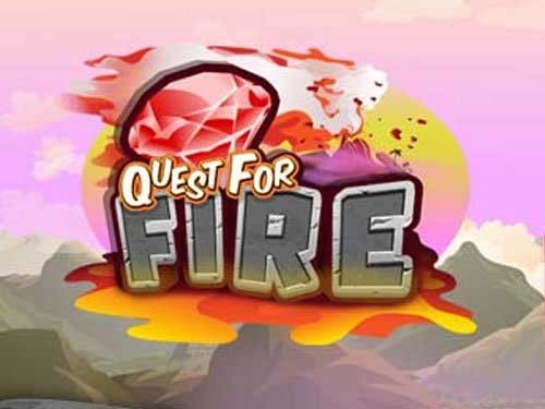 퀘스트 포 파이어 Quest For Fire