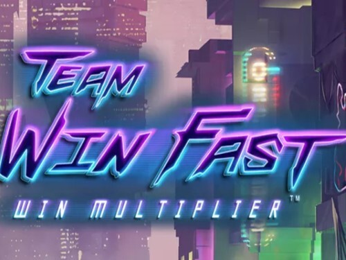 팀 윈 패스트 Team Win Fast