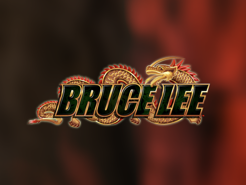 브루스 리 (듀얼) Bruce Lee (Dual)