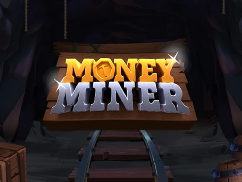 머니 마이너 Money Miner 