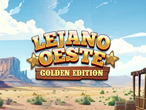 레하노 오에스테 골든 에디션 Lejano Oeste Golden Edition