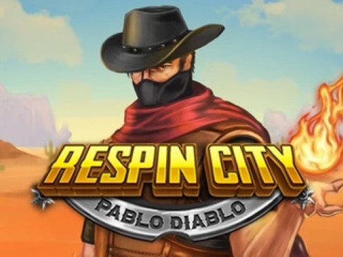 리스핀 시티: 파블로 디아블로 Respin City: Pablo Diablo