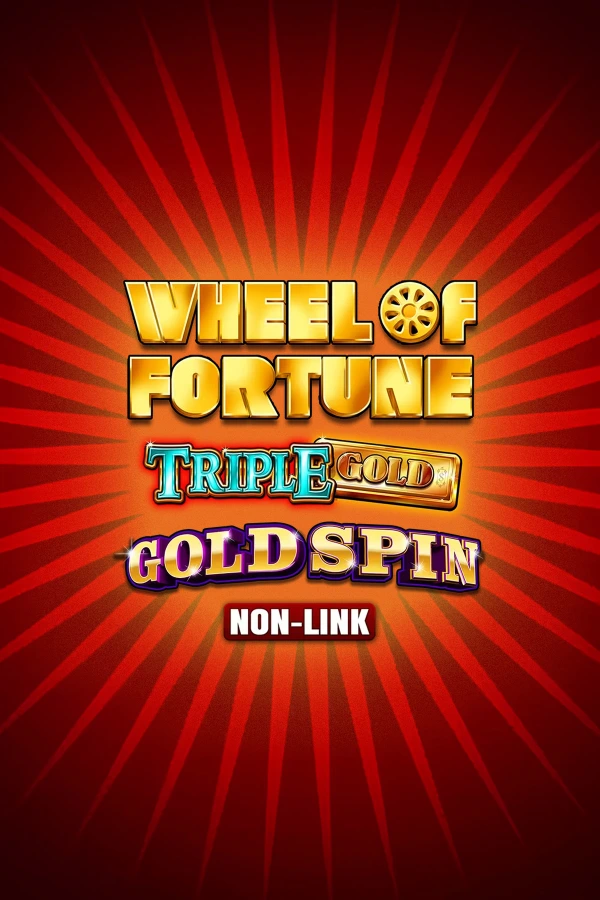 휠 오브 포춘 트리플 골드 골드 스핀 Wheel of Fortune Triple Gold Gold Spin