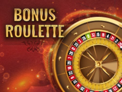 보너스 룰렛 Bonus Roulette