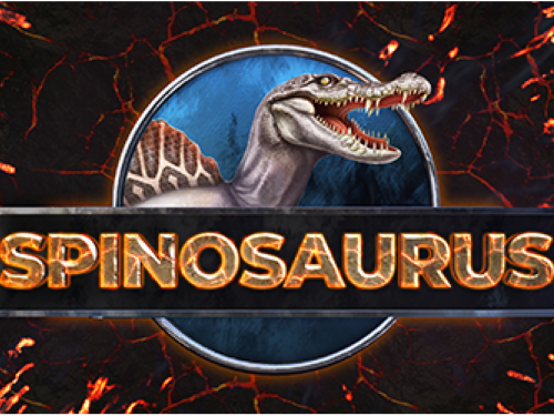 스피노사우루스 Spinosaurus