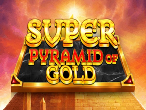 슈퍼 피라미드 오브 골드 Super Pyramid of Gold
