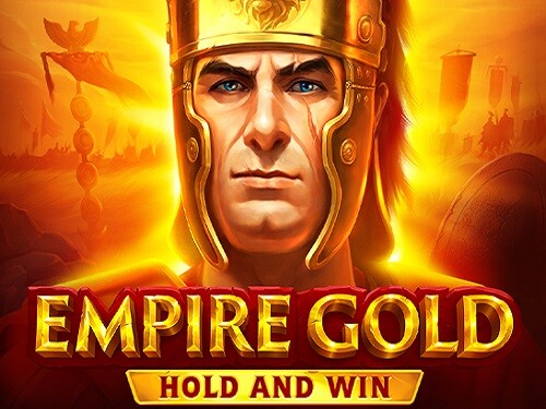 엠파이어 골드: 홀드 앤 윈 Empire Gold: Hold and Win