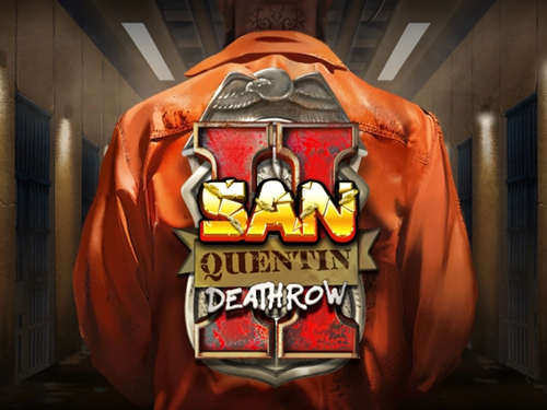 샌 퀜틴 2 San Quentin 2