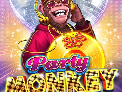 파티 몽키 Party Monkey