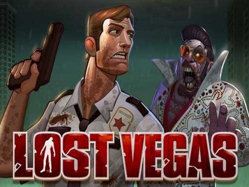 로스트 베가스 Lost Vegas