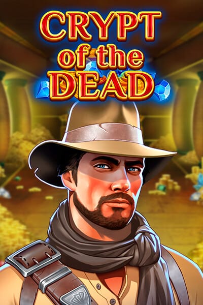 크립트 오브 더 데드 Crypt of The Dead