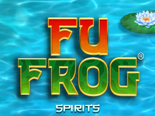 푸 프로그 스피리츠 Fu Frog Spirits