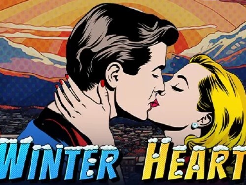 윈터 하트 Winter Heart