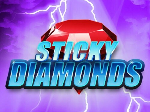 스티키 다이아몬즈 Sticky Diamonds