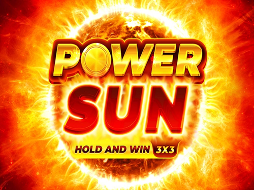 파워 선 Power Sun