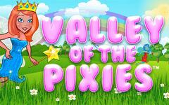 밸리 오브 더 픽시스 Valley of the Pixies