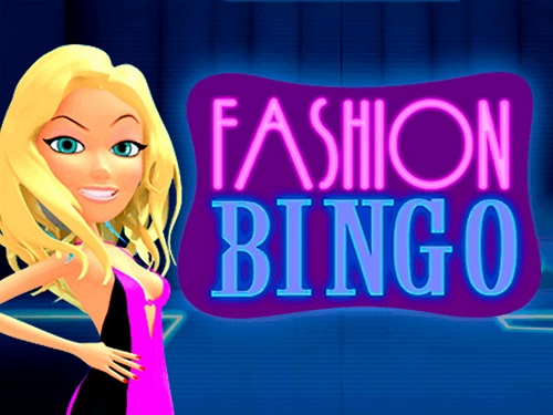 패션 빙고 Fashion Bingo
