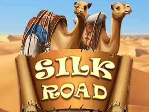 실크 로드 Silk Road
