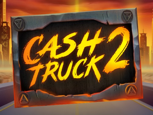 캐시 트럭 2 Cash Truck 2 