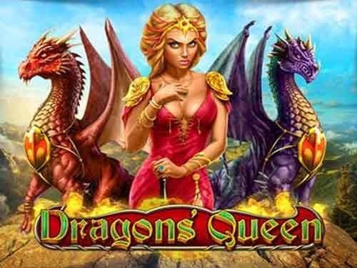 드래곤스 퀸 Dragons' Queen