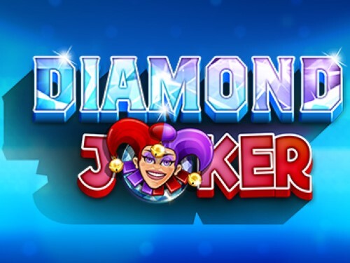 다이아몬드 조커 Diamond Joker