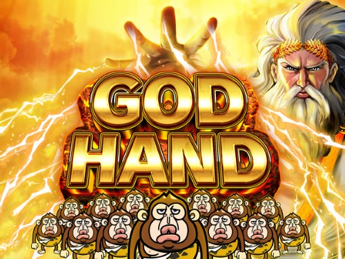 갓 핸드 God Hand