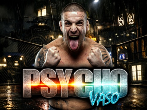 바소 사이코 Vaso Psycho