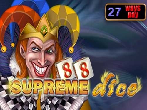 슈프림 다이스 Supreme Dice