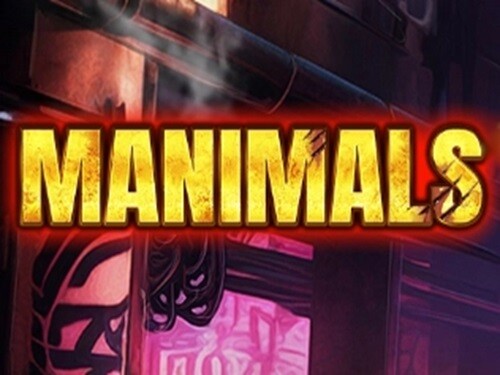 매니멀스 Manimals