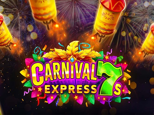 카니발 익스프레스 7s Carnival Express 7s