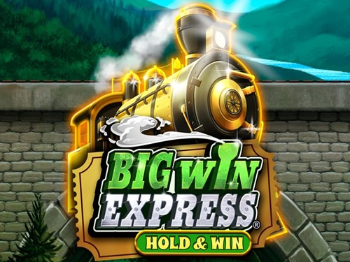 빅 윈 익스프레스 Big Win Express