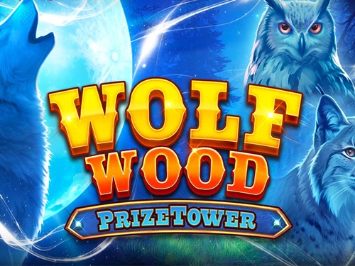 울프우드 프라이즈타워 WolfWood PrizeTower