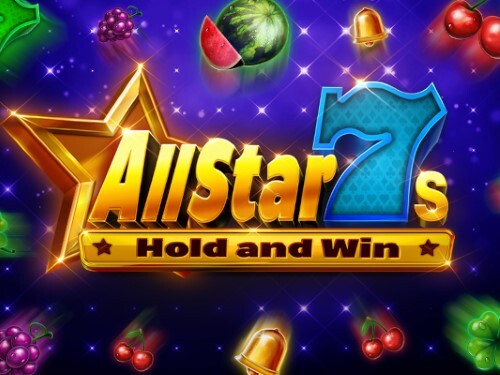 올스타 7s 홀드 앤 윈 AllStar 7s Hold and Win