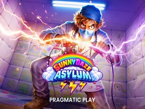 서니데이즈 어사일럼 Sunnydaze Asylum