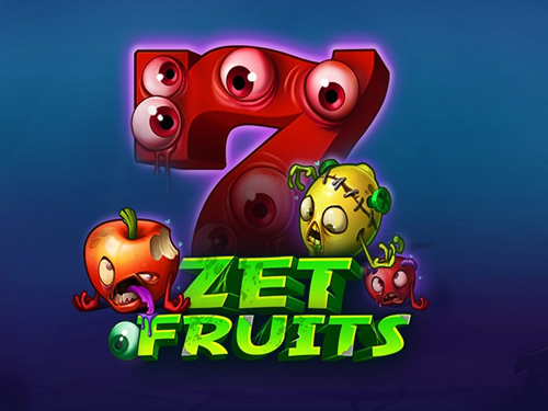 젯 프루츠 Zet Fruits