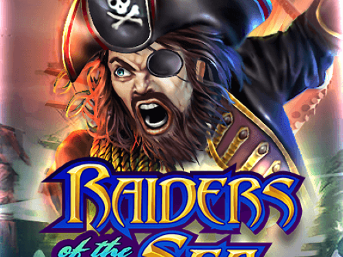 레이더스 오브 더 시 Raiders Of The Sea
