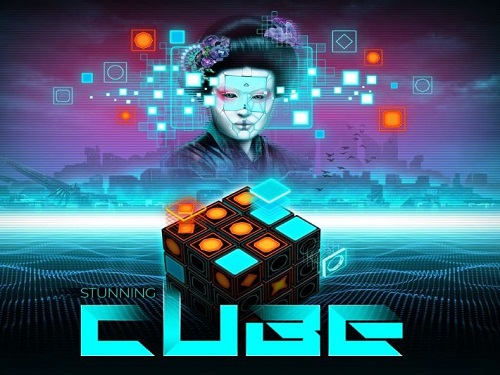 스터닝 큐브 Stunning Cube