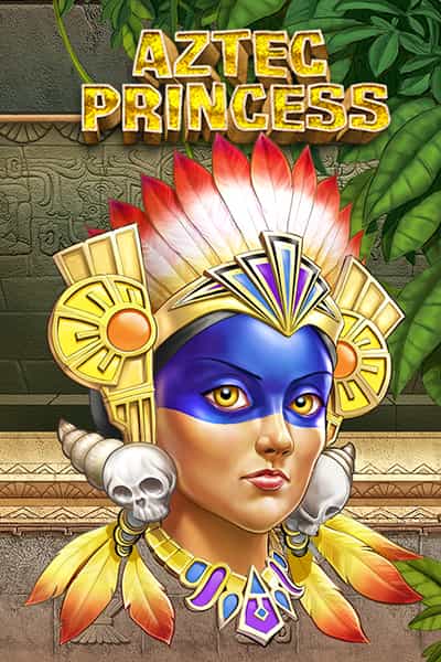 아즈텍 워리어 프린세스 Aztec Warrior Princess