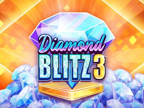 다이아몬드 블리츠 3 Diamond Blitz 3
