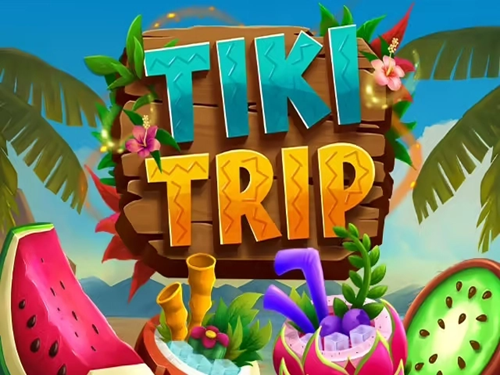 티키 트립 Tiki Trip