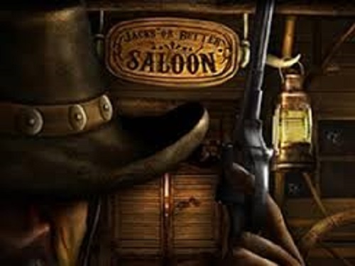 잭스 오어 베터 살룬 Jacks or Better Saloon