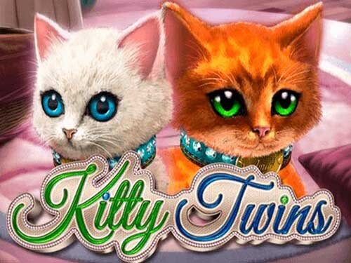 키티 트윈스 Kitty Twins