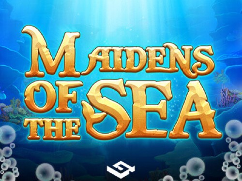 메이든스 오브 더 씨 Maidens Of The Sea