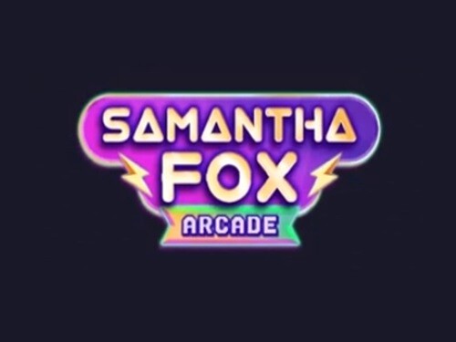 사만다 폭스 아케이드 Samantha Fox Arcade