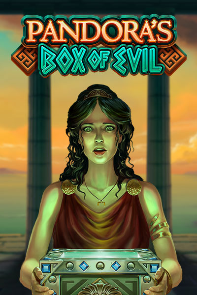 판도라스 박스 오브 이블 Pandora's Box of Evil