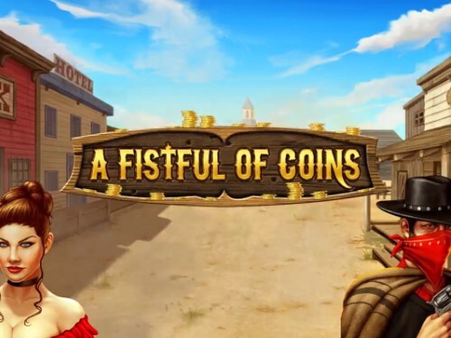 어 피스트풀 오브 코인스 A Fistful of Coins