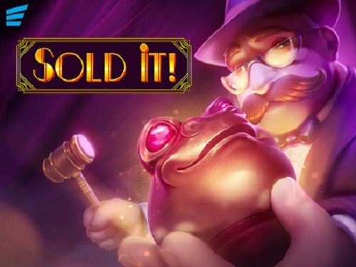 솔드 잇! Sold It!