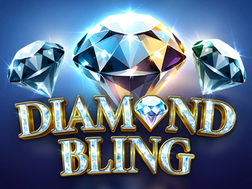 다이아몬드 블링 Diamond Bling